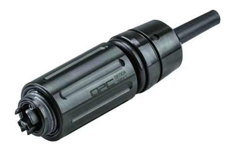 qfoca|QFoca Tactical Connectors .